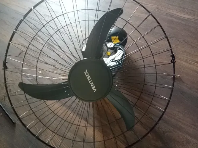 Ventilador