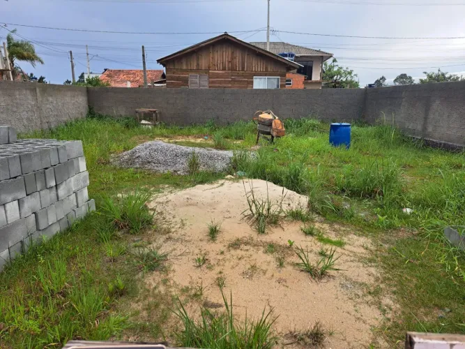 Vendo terreno na passagem do maciambu palhoça sc