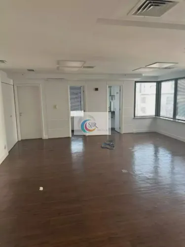 Imóvel para aluguel e venda possui 110 metros quadrados em Itaim Bibi - São Paulo - SP