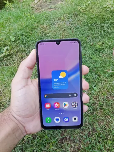 Celular Samsung A15 128gb