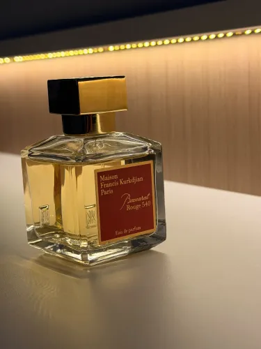 Baccarat Rouge 540