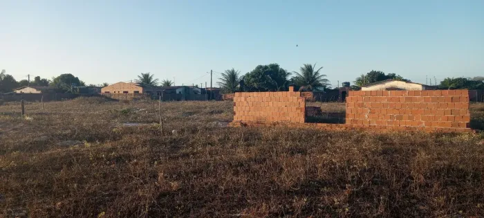 Terreno 