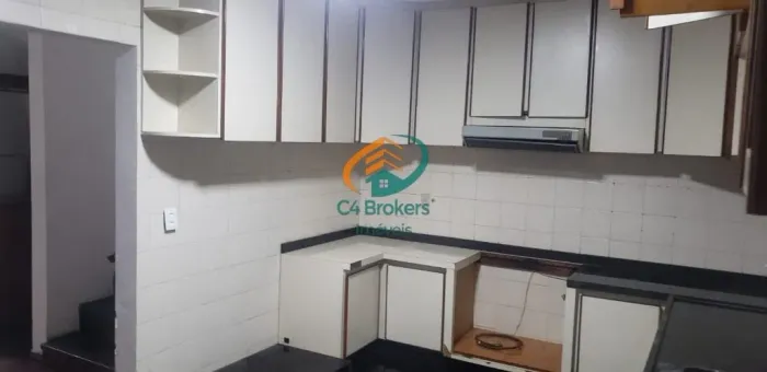 Casa em Rua em Vila Nossa Senhora de Fátima - Guarulhos