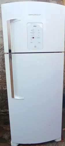 Geladeira 