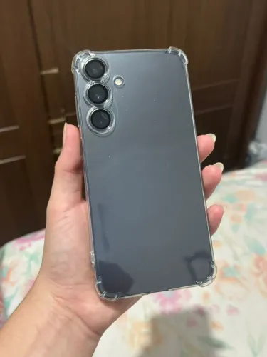 VENDO S25+ 512GB 12GB DE RAM, COM NOTA FISCAL CAIXA E CARREGADOR
