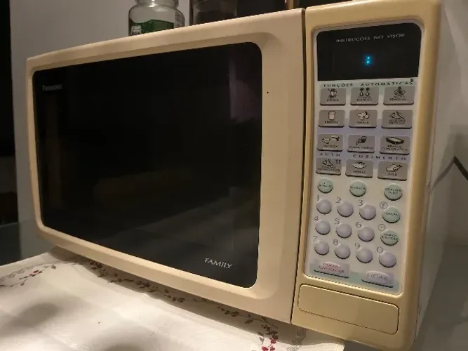 microondas
