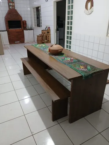 DESFAZENDO A CASA - Mobília Completa