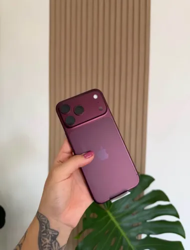IPhone 18 PRO MAX 512GB