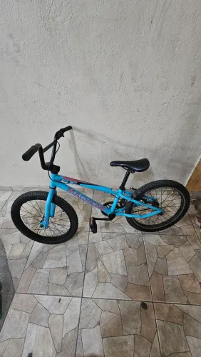 Bike GT