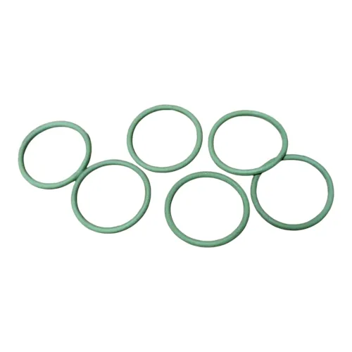 KIT JOGO ANEL PORTA INJETOR SCANIA S4 BOMBA 1340615 42001816 ROBIEL