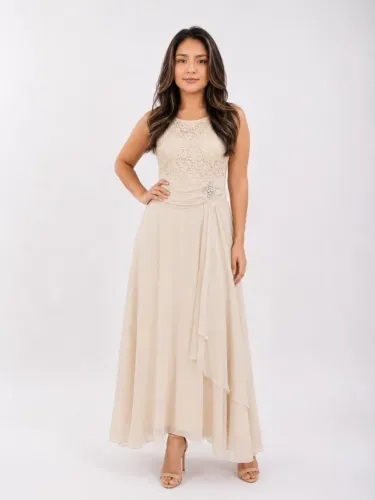 Vestido de Festa, usado 1 vez