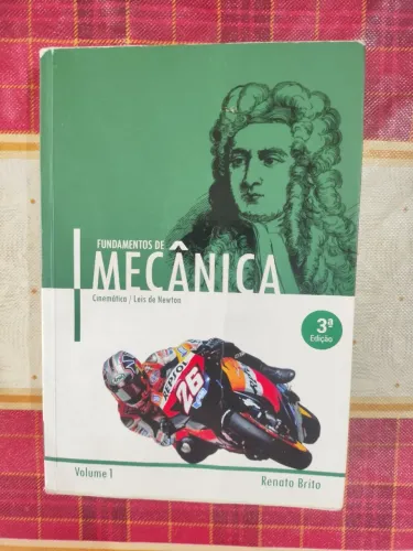 Fundamentos da Mecânica