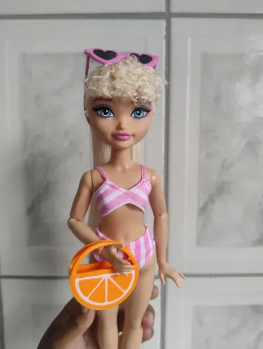 Barbie