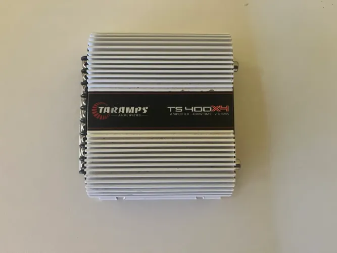 Taramps