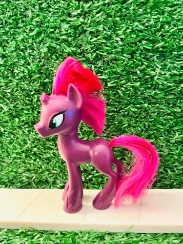 Pônei Tempest Shadow - My Little Pony. 