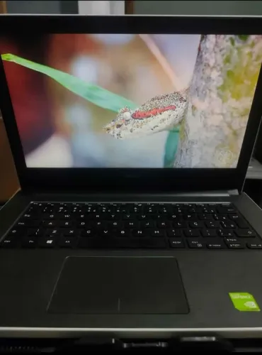Notebook i5