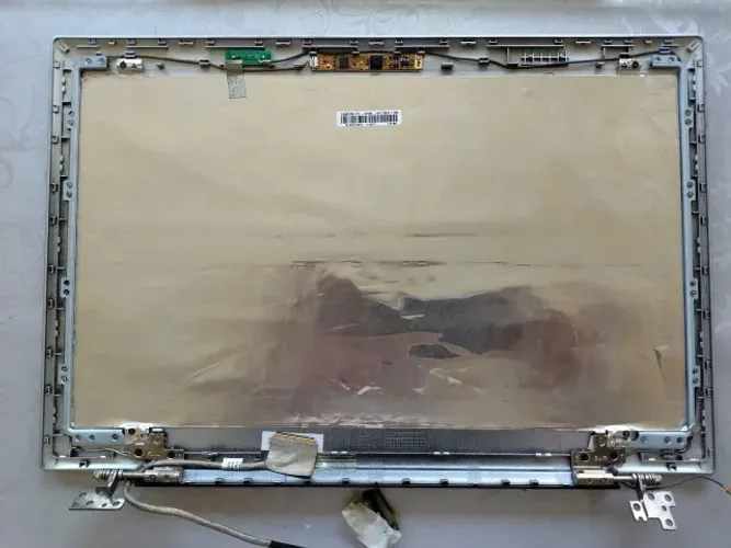 Tela de Notebook - Win.