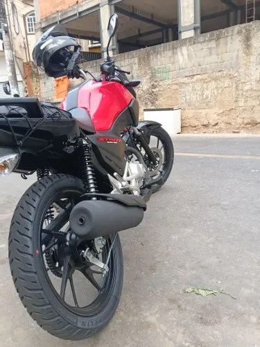 Motoboy disponivel