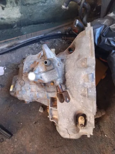 Cambio corsa 1.4