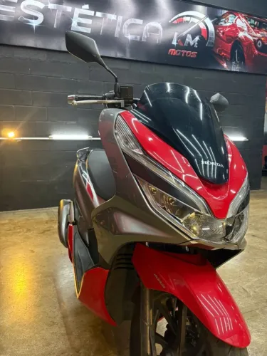 HONDA PCX 150 - 2019 | ABS