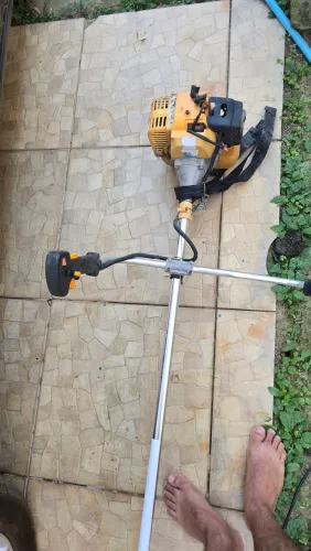 Roçadeira vulca VR430