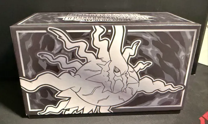 Cartas Pokémon TCG