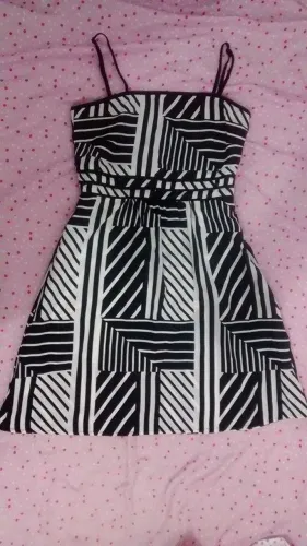 Vestido C&A, tamanho P - NOVO