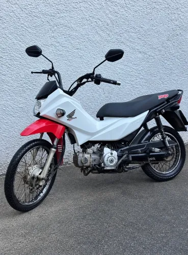 Honda Pop 110i 2021