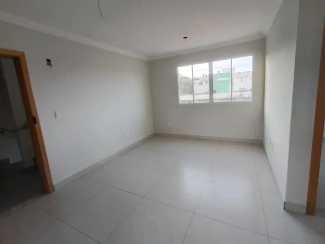 Apartamento com 2 quartos à venda em Belo Horizonte