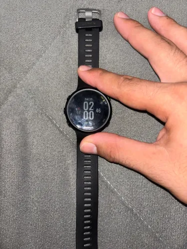 Garmin Forerunner 45