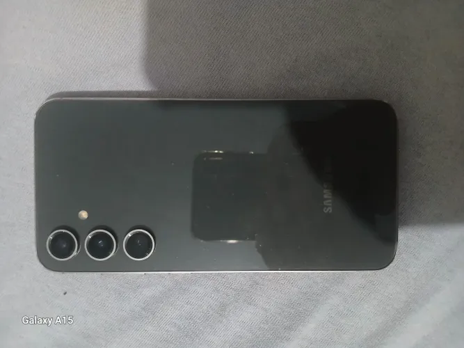 Samsung s23 fe troco ou vendo