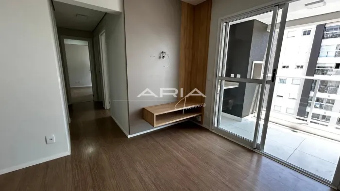Apartamento para locação no Vista Parque, região Oeste de Londrina/PR