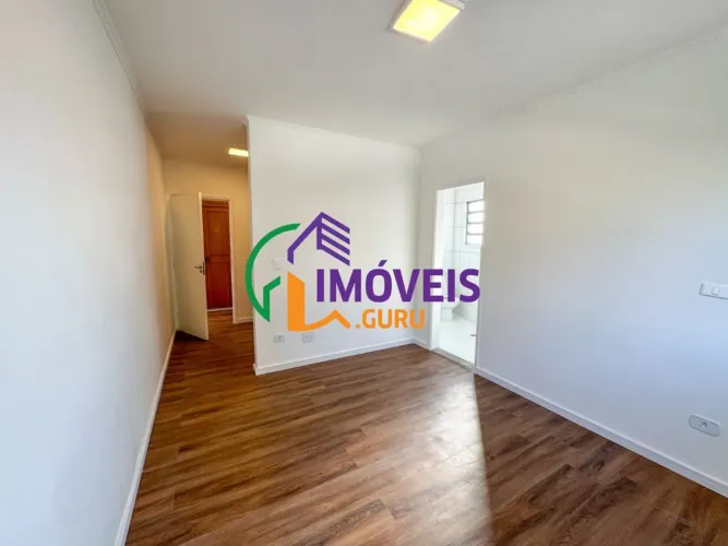 APARTAMENTO - SANTA TERESINHA - SP
