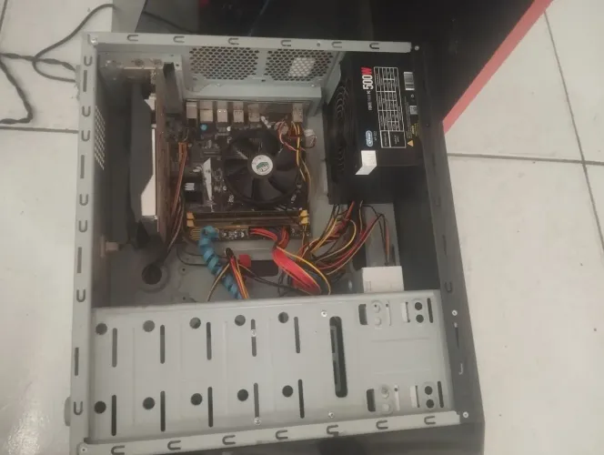 PC mediano
