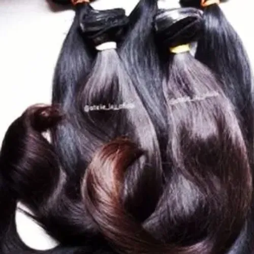 Confecção de telas para mega hair nós métodos fita adesiva , ponto americano e tic tac