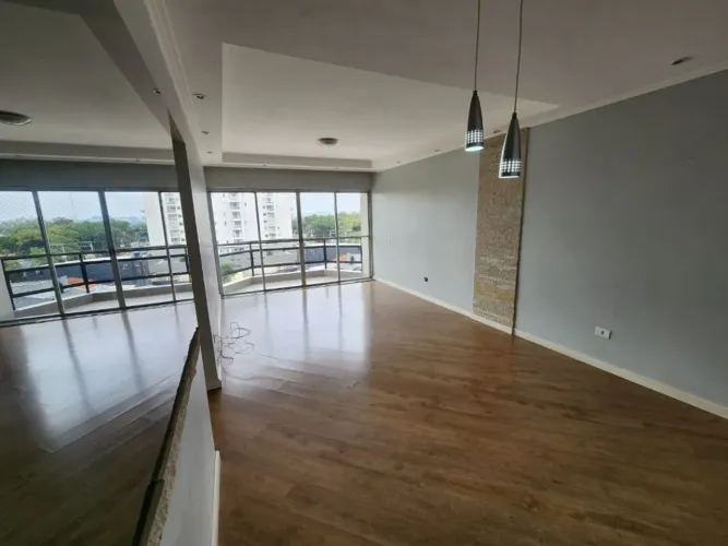 Apartamento com 3 dormitórios à venda, 115 m² por R$ 599.000,00 - Macedo - Guarulhos/SP