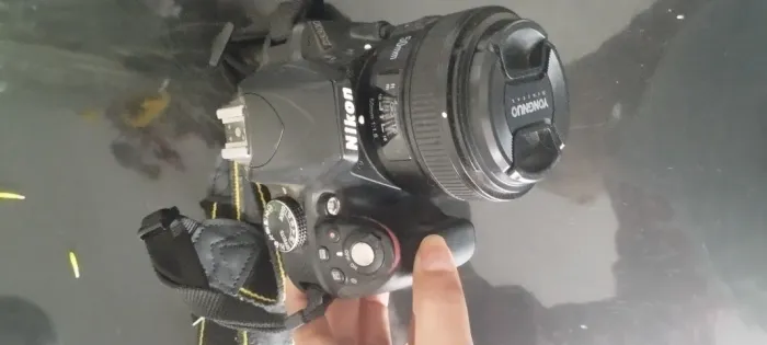 Camera Fotografica