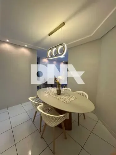 apartamento térreo com área privativa próximo a praia em Intermares