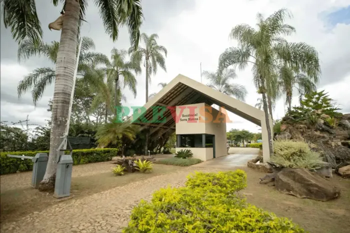 Lote / Terreno à venda em Taquaraçu De Minas