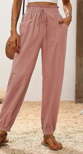 Calça feminina