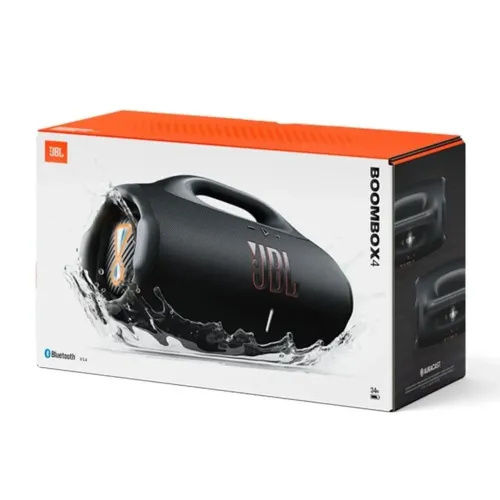BOOMBOX 4