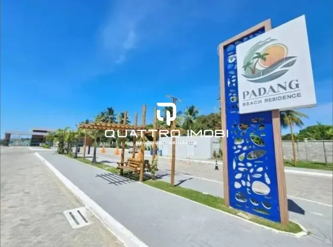 Lote no Padang Beach Residence 1