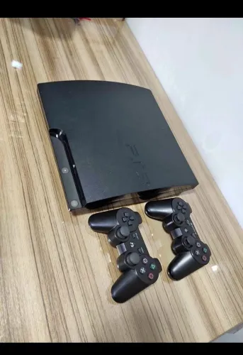 PlayStation 3