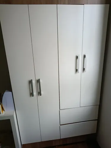 Guarda roupa solteiro