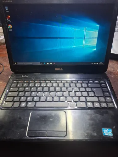 NOTEBOOK DELL I3 SSD DE 240 E 8 GIGAS 