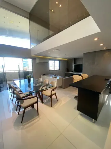 MERCURE BOULEVARD, DUPLEX, 100M², 1 SUÍTE, 1 VAGA, UMARIZAL