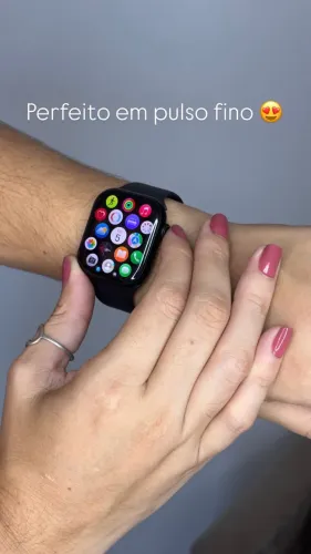 Smartwatch W11 mini