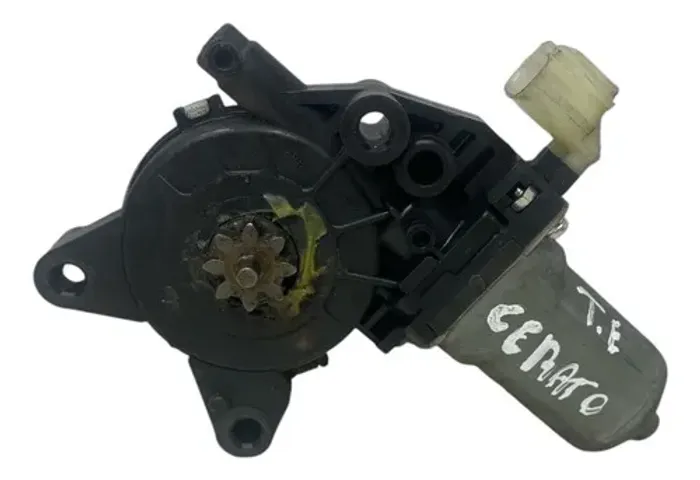Motor Maquina Vidro Traseiro Esquerdo Kia Cerato 09/13