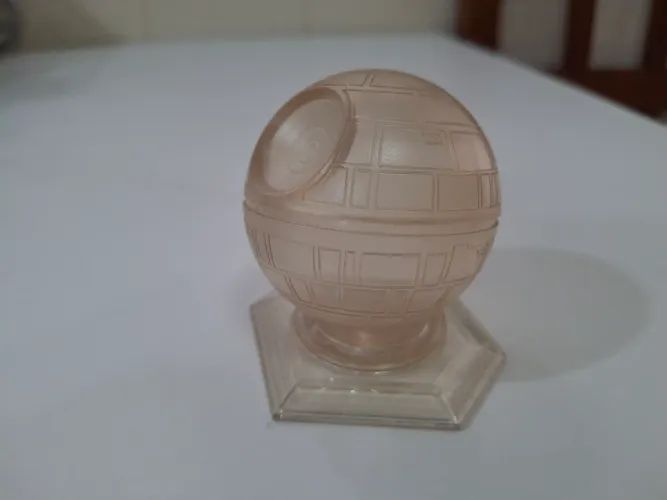 Disney Infinity - Cristal Estrela da Morte - Star Wars