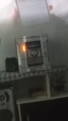 Vendo me costista que puxa a boca de 12 ou de15